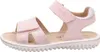 Superfit Mädchen Sandale rosa/pink Größe EUR 30 Produktbild-Vorschau 16