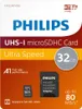 Philips FM32MP45B - Karta pamięci flash (w zestawie adapter Podgląd zdjęcia produktu 3