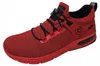 Bugatti Sneaker in rot, Gr. 43 Produktbild-Vorschau 1