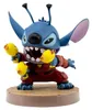 Lilo & Stitch Hero Box Fun Series Minifiguren Wave 2 8 cm Produktbild-Vorschau 6