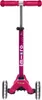 Micro Scooter mini micro Deluxe LED rose Voir les images du produit 12