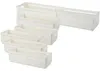12er-Set Küchenschrank-Organizer Ausziehbar (28-48 cm) – Produktbild-Vorschau 17
