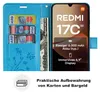 Hülle für Xiaomi Redmi 17C Handyhülle mit Produktbild-Vorschau 3