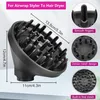 Geeignet fš¹r D-yson HS01/05 Lockenstab Diffusionsdš¹se Produktbild-Vorschau 8
