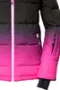 Killtec Ksw 330 Grls Ski Qltd Jckt Pink Pink 176 Produktbild-Vorschau 4