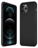 Hülle Apple iPhone 12 Pro Max Handy Schutz Cover Silikon Produktbild-Vorschau 2