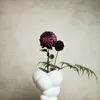Rosenthal Vase 26 cm Skum Weiss 14621-800001-26026 Podgląd zdjęcia produktu 4