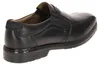 Josef Seibel Slipper ALASTAIR 03 Schwarz Herren Produktbild-Vorschau 21