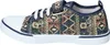 AMERICAN CLUB TEN147 Kinder-Sneaker mit Klettverschluss, Produktbild-Vorschau 3