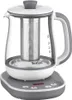 1,5 l Glas-Teemaschine, 8 Einstellungen, abnehmbarer Produktbild-Vorschau 5