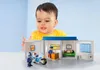 PLAYMOBIL 9382 Meine Mitnehm-Polizeistation Produktbild-Vorschau 18