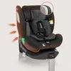 Lionelo Braam I-Size Detská autosedačka otočná o 360° pre Náhľad obrázku produktu 12