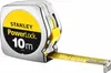 Stanley Bandmaß Powerlock 10m/25mm Produktbild-Vorschau 13