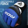 Rękawice treningowe RDX F12 do MMA i grapplingu, wykonane Podgląd zdjęcia produktu 6