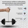 Extralink Twisted pair CAT6A FTP (F/FTP) V2 Indoor 500M Anteprima dell’immagine prodotto 4