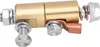 Pince de masse de soudage 500 A, adaptateur rotatif, Voir les images du produit 8