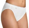 Sloggi Women Basic Tai, dames tai slip (4-Pack), wit Produktbild-Vorschau 11