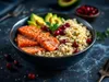 Cranberry Dressing, 250 ml Produktbild-Vorschau 6