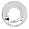 DAIWA Tournament Fluorocarbon Leader, 40m, 0,4mm, 11.4kg / Produktbild-Vorschau 2