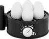WMF Eierkocher Stelio für 1 - 7 Eier 350 Watt Cromargan Produktbild-Vorschau 6