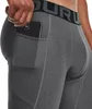 Under Armour Men's HeatGear Armour Compression Shorts Náhled obrázku produktu 13