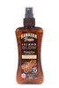 Hawaiian Tropic Island Glow Protective Dry Spray Oil, 200ml Produktbild-Vorschau 1