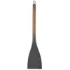 ORION Spatule de cuisine WOODEN thermoplastique avec anneau Voir les images du produit 1