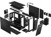 Meshify 2 Black Solid (schwarz) Produktbild-Vorschau 11