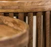 AnLi Style Couchtisch Tweak, 2er-Set Produktbild-Vorschau 3