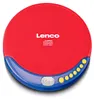 Lenco CD-021KIDS - Přenosný přehrávač CD pro děti se Náhled obrázku produktu 6