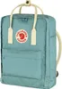 FJÄLLRÄVEN Fjällraven Kanken Rucksack 16 L blau Produktbild-Vorschau 3