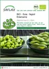 SAFLAX  -- Soia - fagioli Edamame  - 8 semi - Glycine Anteprima dell’immagine prodotto 1