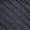 Tagesdecke LUIZ 5 schwarz 220x240 schwarz Produktbild-Vorschau 6