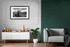MuchoWow® Gerahmtes Poster Schottischer Highlander - Berg - Produktbild-Vorschau 8