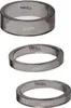 BBB Cycling Abstandhalter TransSpace 2x5mm 1x10mm 1 1/8" Produktbild-Vorschau 1