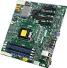 Supermicro X11SSM-F - Motherboard - micro ATX Produktbild-Vorschau 4