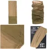 Brandit - Ghetta in pile sciarpa multifunzionale beige Anteprima dell’immagine prodotto 16