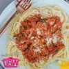 Padella in ghisa GSW Ø 26 cm con 2 beccucci, smaltata rosso Anteprima dell’immagine prodotto 2