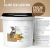 REAVET Natur Nagerfutter 10 Liter - Kaninchenfutter, Produktbild-Vorschau 7