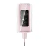 Acefast nabíjačka GaN 65W, 3 porty (1xUSB, 2xUSB-C) - Náhľad obrázku produktu 10