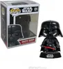 Funko Pop! Star Wars - Figurki Darth Vader Winylowa edycja Anteprima dell’immagine prodotto 7