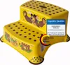 KiNDERWELT Premium zweistufiger Tritthocker für Kinder und Produktbild-Vorschau 1
