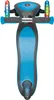 GLOBBER ELITE DELUXE LIGHTS - trottinette enfants, 120/80 Voir les images du produit 7