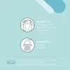 Scalp Vital Booster szampon odż ywiają cy skó rę  gł owy Produktbild-Vorschau 7