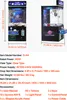 VEVOR Greifautomat, Spielautomat, mittelgroßer Produktbild-Vorschau 7