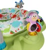 MamaLoes Jolly Activity Center Green ML050413 Produktbild-Vorschau 4