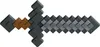 MINECRAFT Kamenný meč Pixel JCV19 /5 Náhled obrázku produktu 7