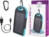 Solar-Powerbank Setty 5000 mAh blau Produktbild-Vorschau 7
