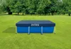Piscina Intex Family - 220x150x60 cm - Struttura in metallo Anteprima dell’immagine prodotto 5
