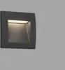 Faro 70146, Wandbeleuchtung für den Außenbereich, Grau, Produktbild-Vorschau 4